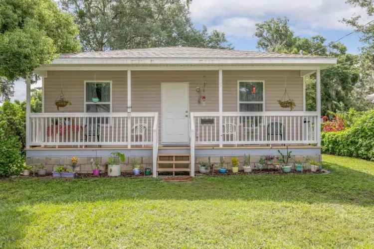 Single-family house For Sale in 5, Atlantic Avenue, Saint Augustine, Florida