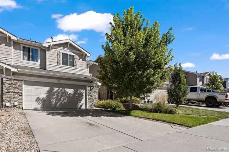 House For Sale in 6005, Turnstone Place, Castle Rock, Colorado