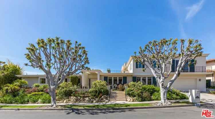 Single-family house For Sale in 1016, Maybrook Drive, Beverly Hills, California