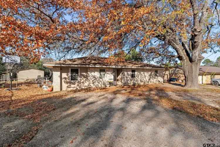 Single-family house For Sale in Texas