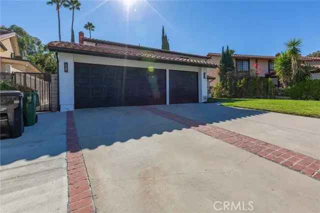 Single-family house For Sale in Los Angeles, California