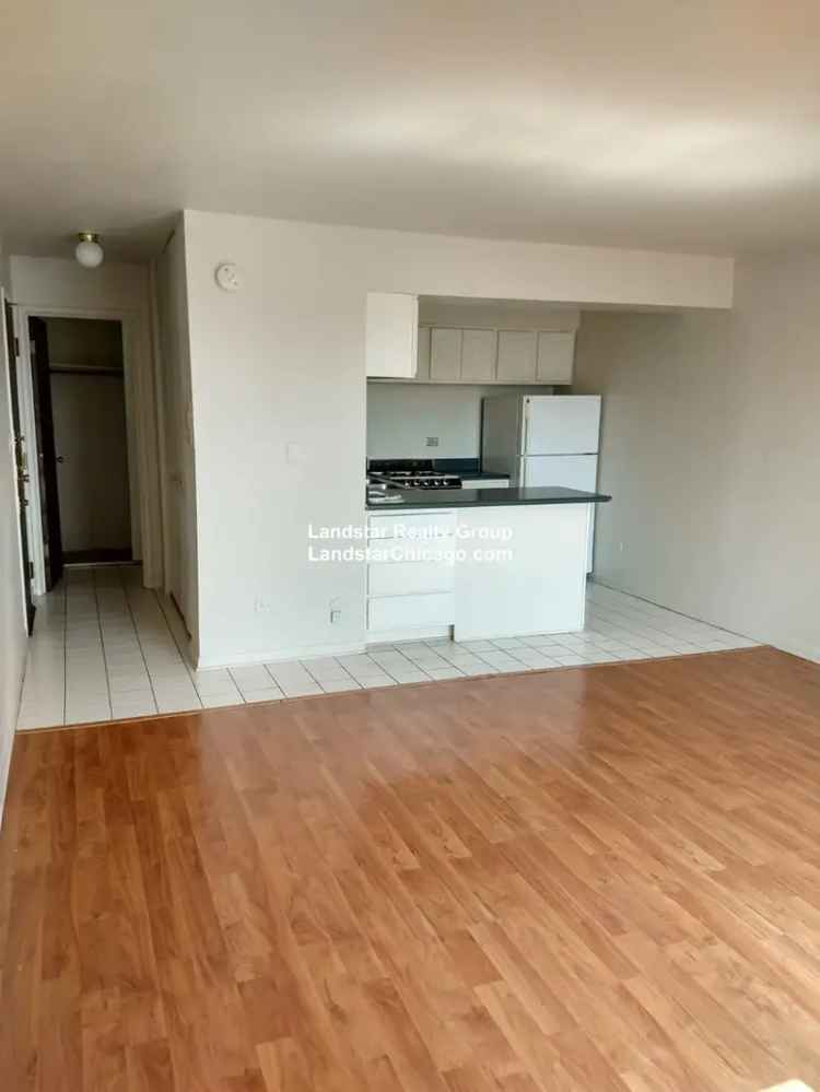 Apartment Unit for Rent