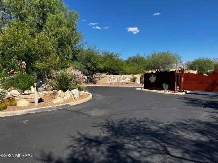 Single-family house For Sale in 12766, North Vistoso Pointe Drive, Oro Valley, Arizona