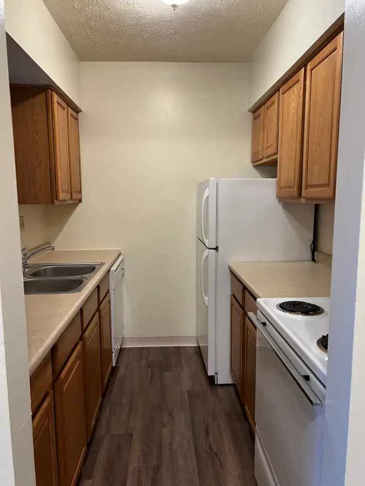 Apartment Unit for Rent