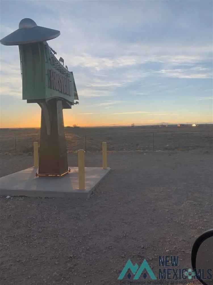 Land For Sale in Roswell, New Mexico