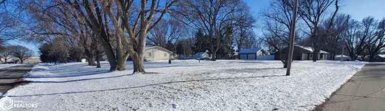 Single-family house For Sale in 103, North 1st Street, Ida Grove, Iowa