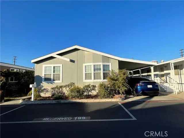 Single-family house For Sale in 3050, West Ball Road, Anaheim, California