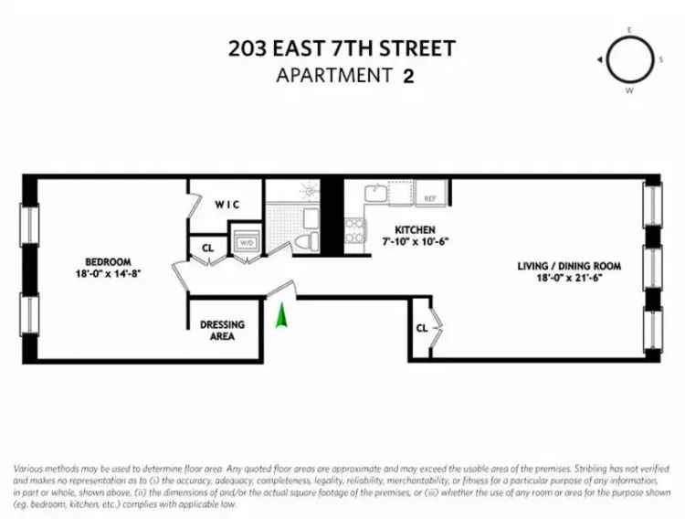 Apartment Unit for Rent