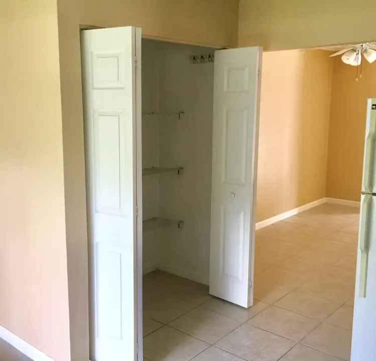 Apartment Unit for Rent