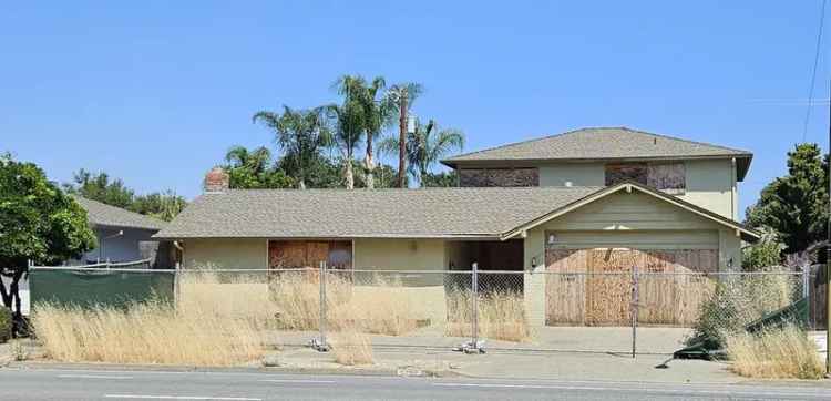 Single-family house For Sale in 1705, Curtner Avenue, San Jose, California