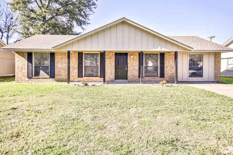 Single-family house For Sale in West Memphis, Arkansas