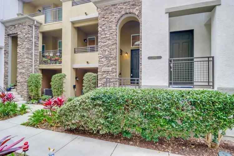 Condo For Sale in 8889, Promenade North Place, San Diego, California