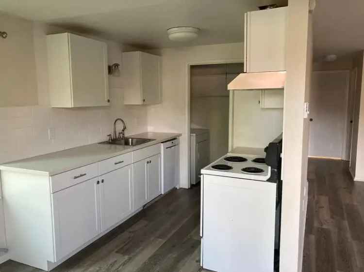 Apartment Unit for Rent