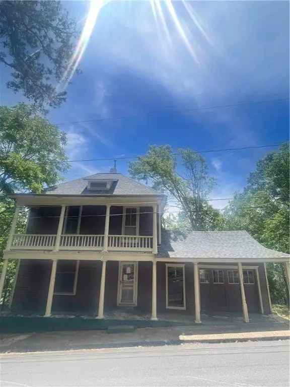 Single-family house For Sale in 24, Elk Street, Eureka Springs, Arkansas