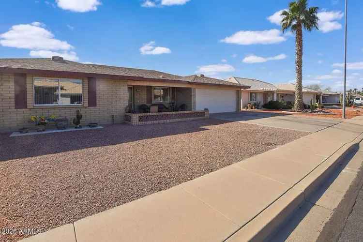 Single-family house For Sale in 7861, East Natal Avenue, Mesa, Arizona