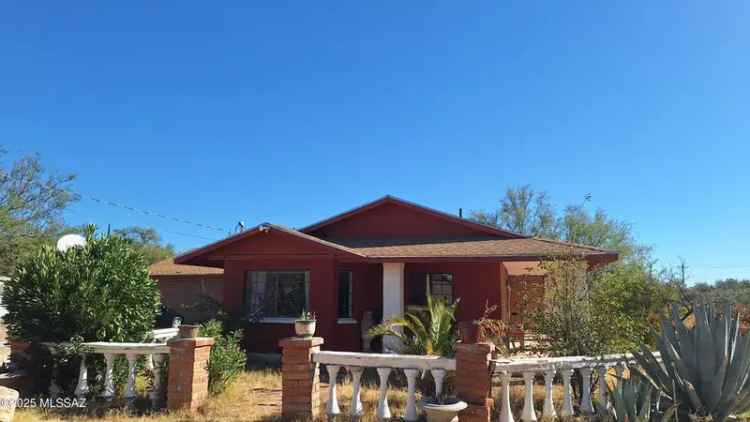 Single-family house For Sale in 397, Leno Court, Arizona