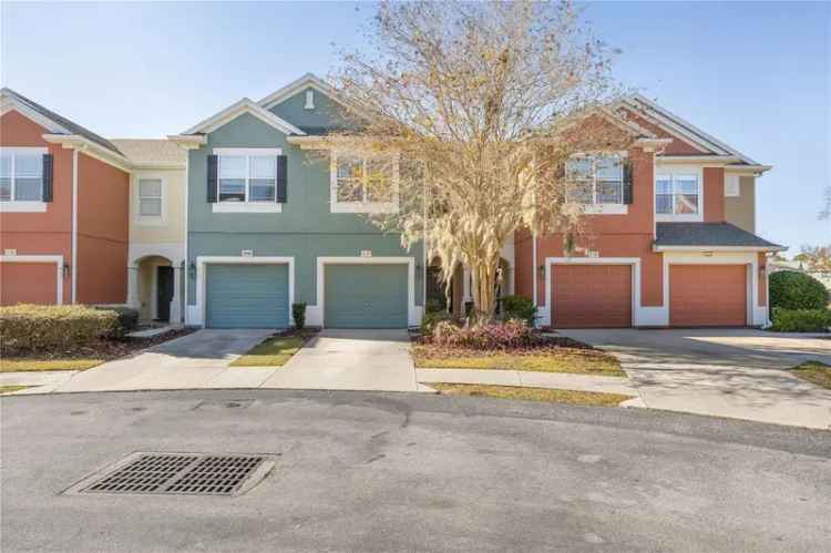 House For Sale in Ocala, Florida