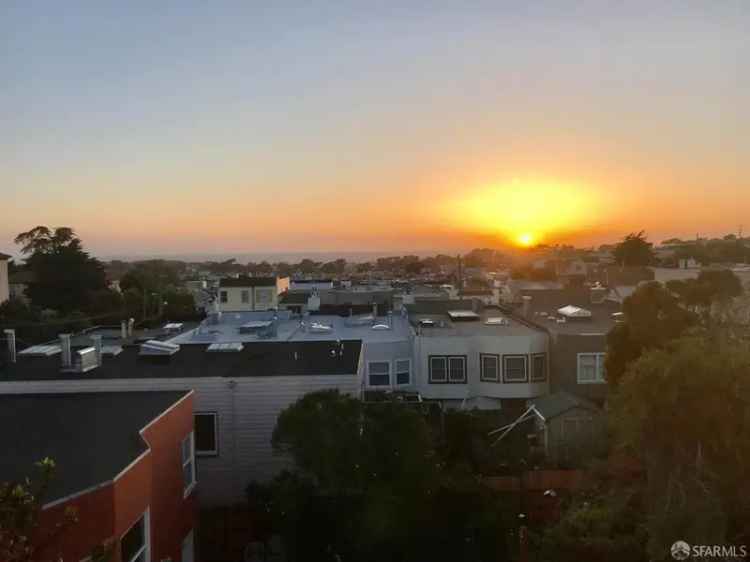 Single-family house For Sale in 2587, 28th Avenue, San Francisco, California