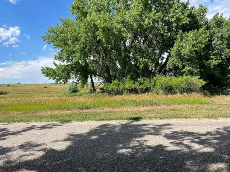 Land For Sale in Colorado City, Colorado