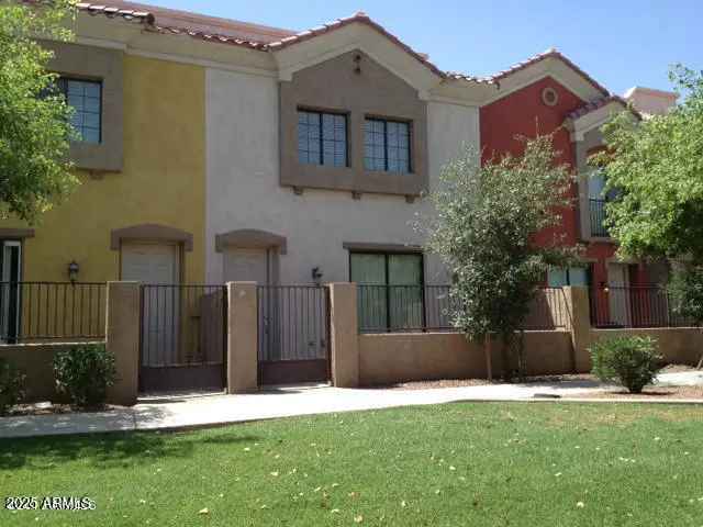 House For Sale in 1950, North Center Street, Mesa, Arizona