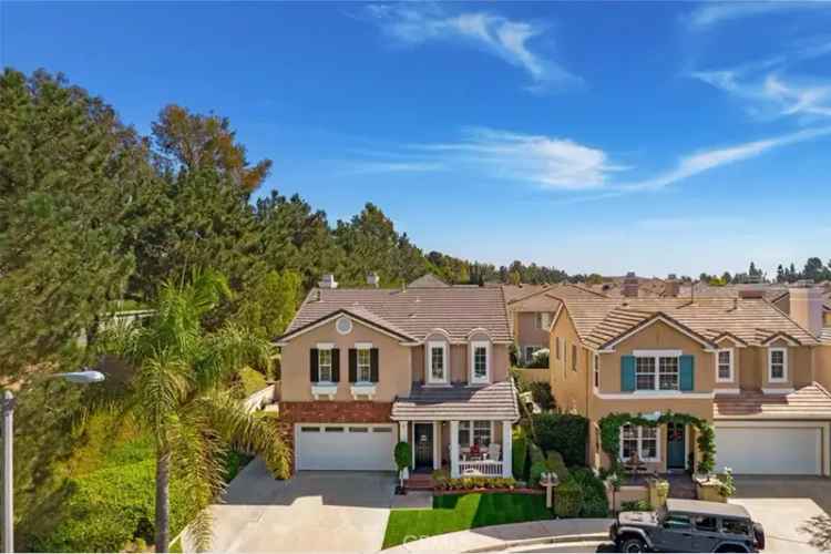 Single-family house For Sale in 2, Westgate, Irvine, California