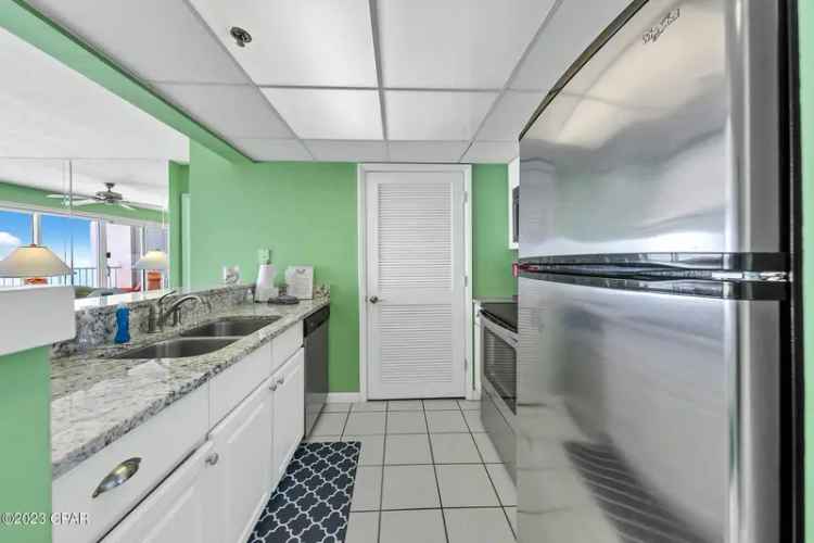 Condo For Sale in 10513, Front Beach Road, Panama City Beach, Florida