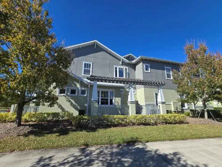 House For Sale in 9121, Laureate Boulevard, Orlando, Florida