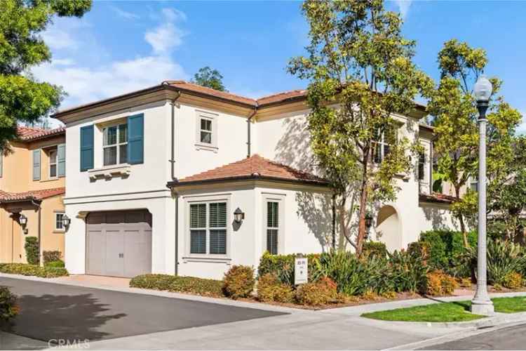 Condo For Sale in 93, Coleridge, Irvine, California