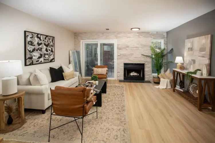 Condo For Sale in 201, North 6th Street, San Jose, California