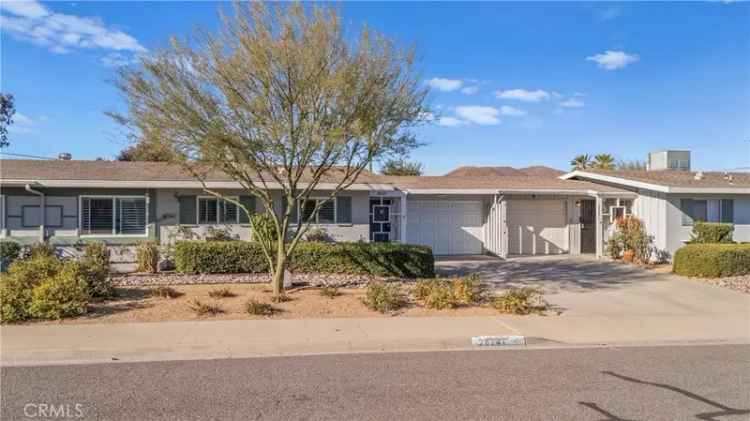 Condo For Sale in 28241, Winged Foot Drive, Menifee, California