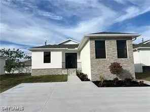 Single-family house For Sale in 11681, Pawley Avenue, Bonita Springs, Florida