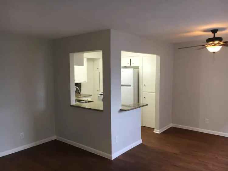 Apartment Unit for Rent