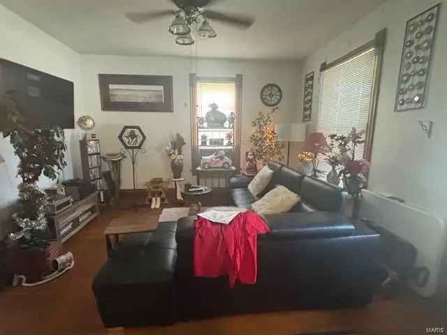 Single-family house For Sale in 4820, Walter Street, Belleville, Illinois