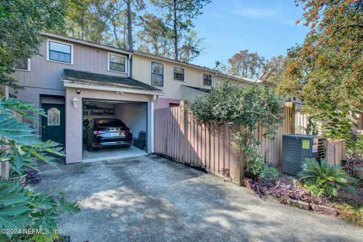 Condo For Sale in Jacksonville, Florida