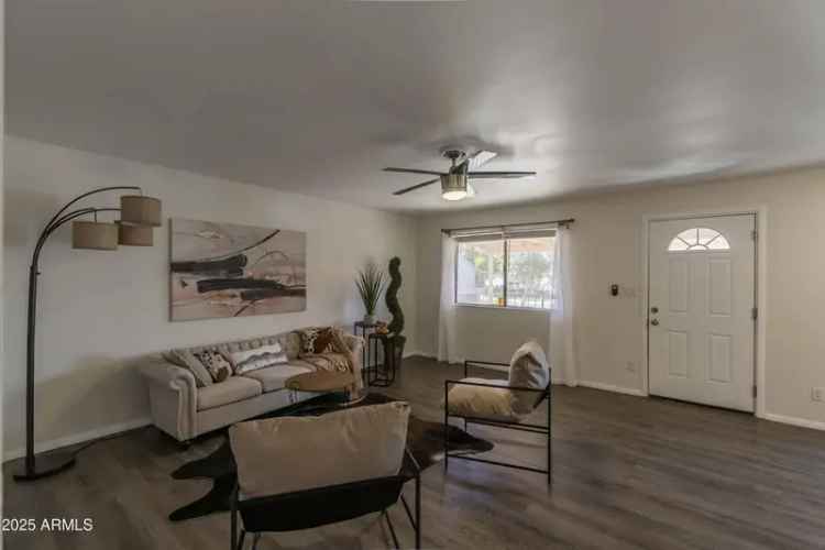 House For Sale in 1069, North 84th Place, Scottsdale, Arizona