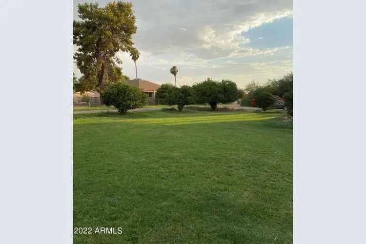 Single-family house For Sale in 39995, North Prince Avenue, San Tan Valley, Arizona