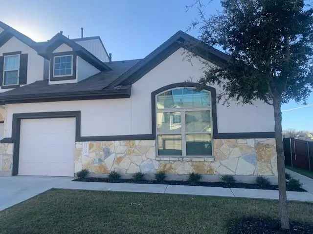 Condo For Rent in 11700, Akita Path, Manchaca, Texas