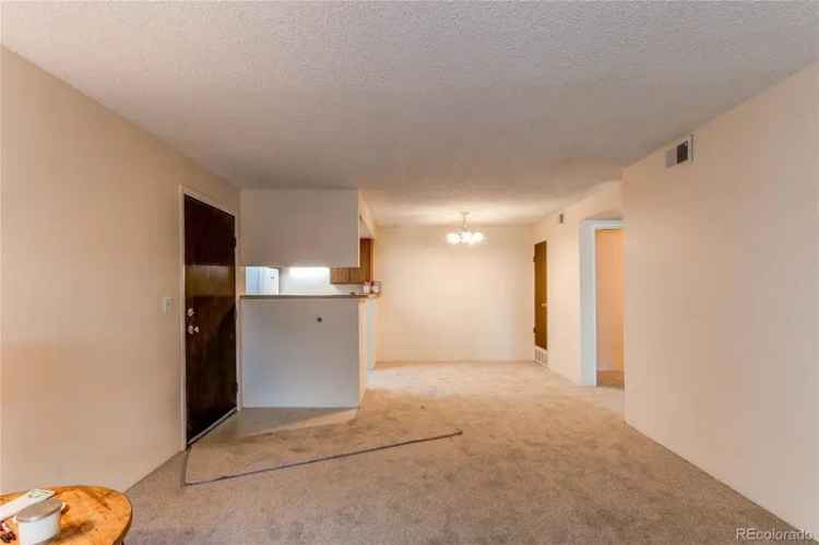 Condo For Sale in 13270, East Jewell Avenue, Aurora, Colorado