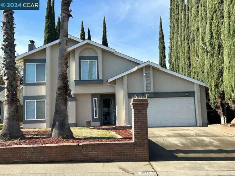 Single-family house For Sale in California