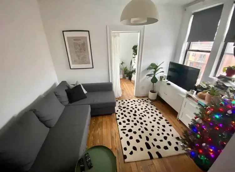 1 Bedroom Apartment in Williamsburg - Prime Location