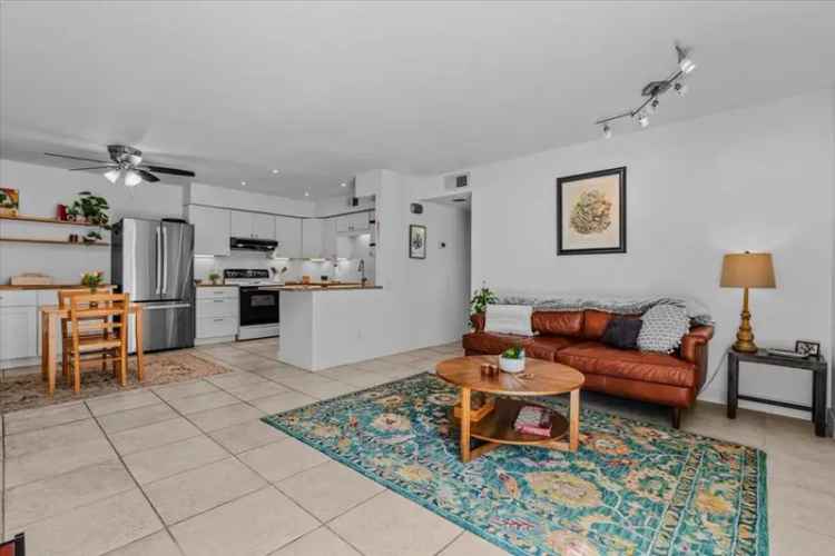 Condo For Sale in Palm Springs, California