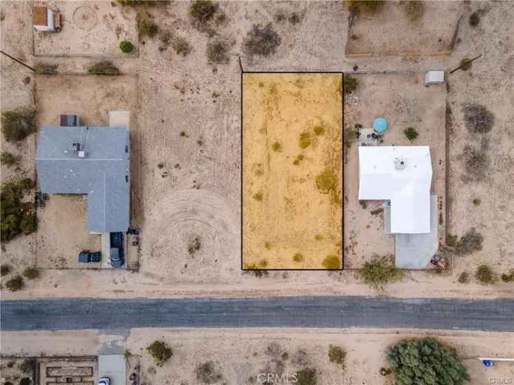 Multi-family house For Sale in 6608, Mojave Avenue, Twentynine Palms, California