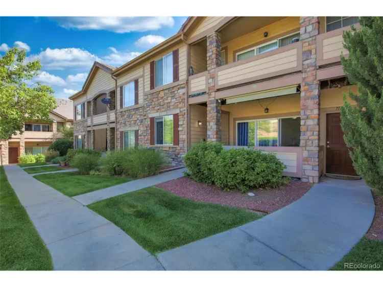 Single-family house For Sale in 7170, South Wenatchee Way, Aurora, Colorado