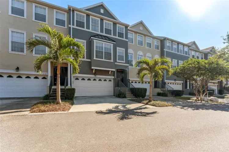 House For Sale in 1440, Harbour Walk Road, Tampa, Florida