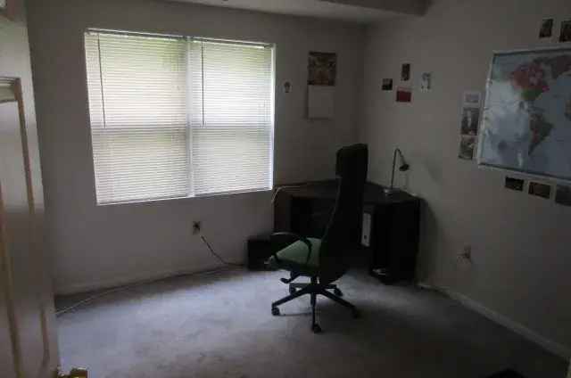 2 Bedroom 2 Bathroom Apartment near Harvard