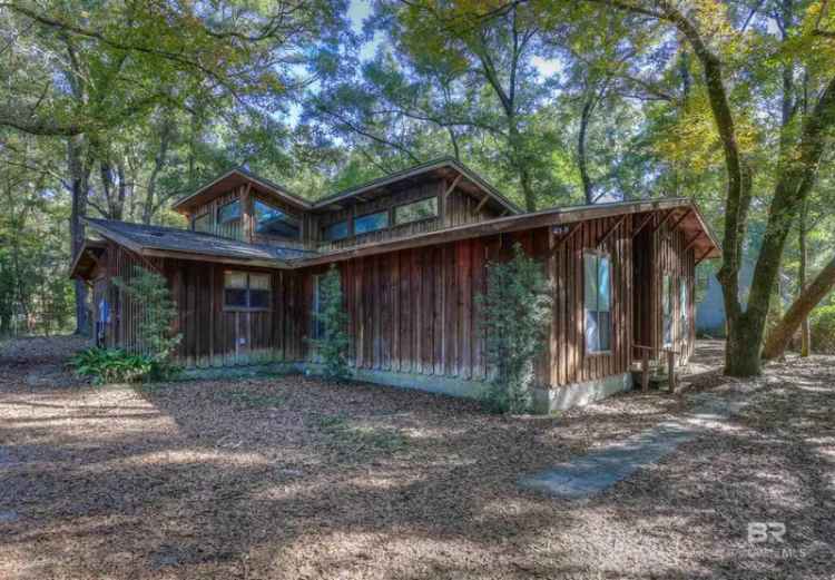 Single-family house For Sale in Fairhope, Alabama