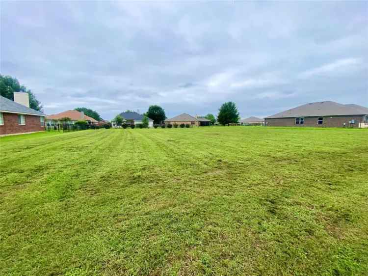 Land For Sale in Nacogdoches, Texas