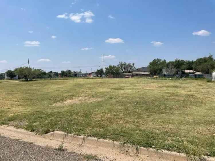 Land For Sale in Beeville, Texas