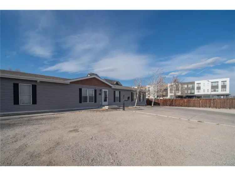 Land For Sale in 1571, Sheridan Boulevard, Lakewood, Colorado