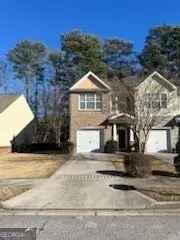 House For Sale in 7070, Galloway Point, Riverdale, Georgia